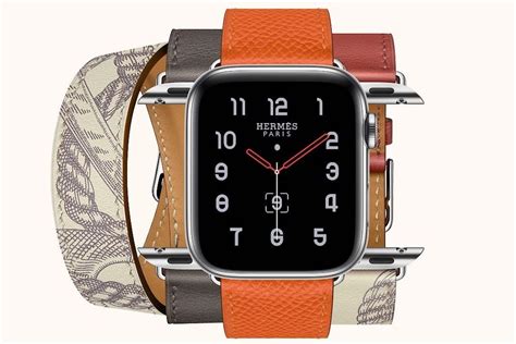 apple watch series 5 hermes strap|Apple Watch Hermes strap only.